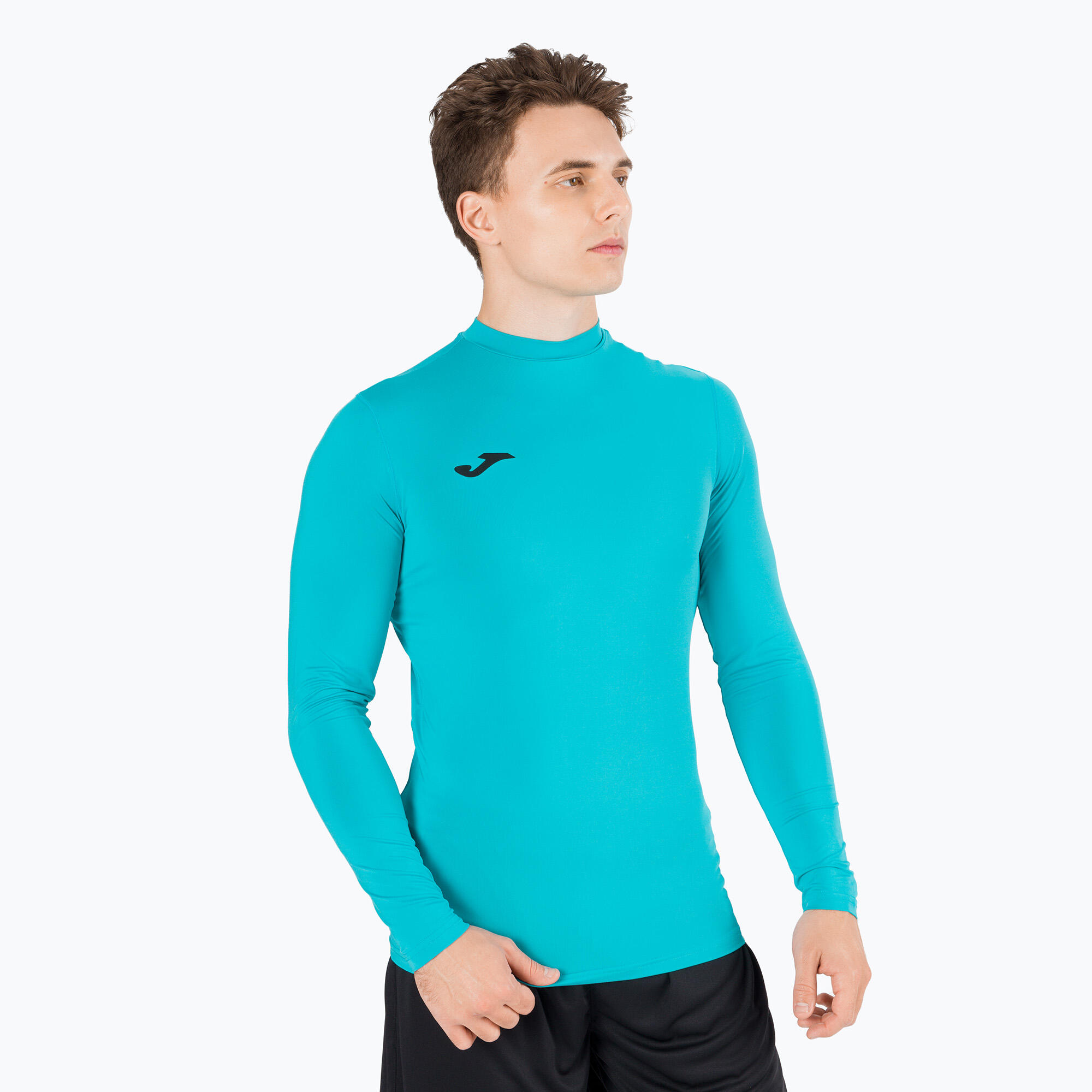 Long sleeve compression jersey Joma Brama 2/5