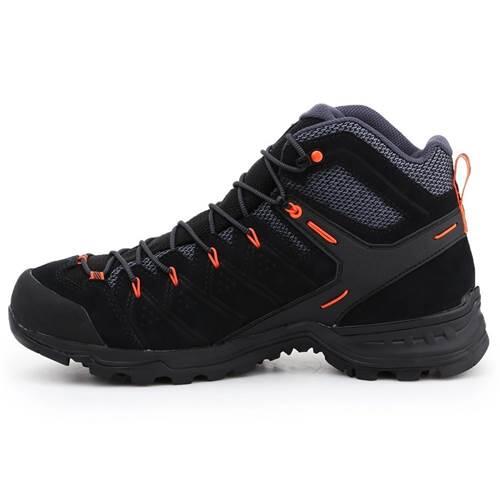 Hiking shoes Salewa Alp Mate mid Imperméable 5/7