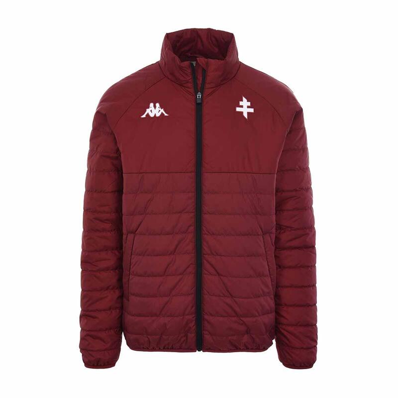 Veste de Football Garçon ARSECO 6