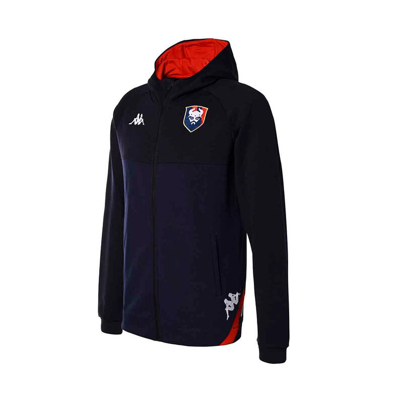 Veste de Football Garçon ARUFEOD 6