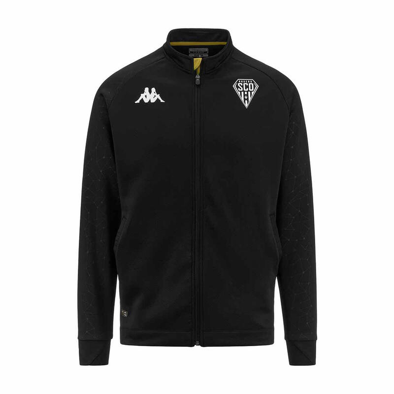 Veste de Football Garçon ARUN PRO 6