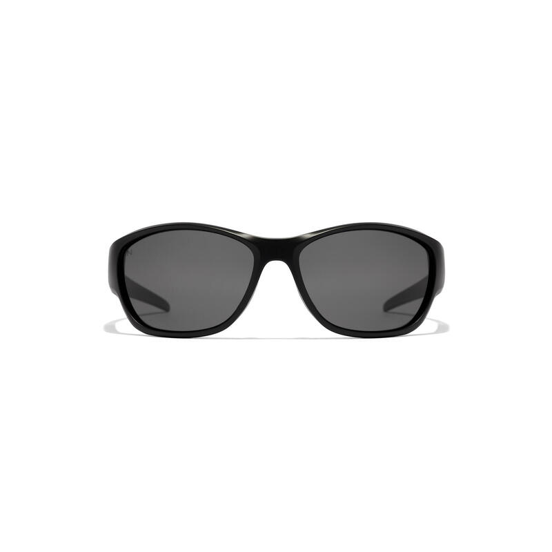 Óculos de sol para homens e mulheres POLARIZED BLACK DARK - RAVE