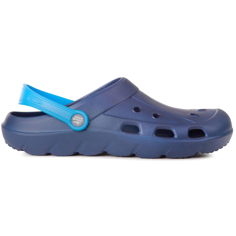 Șlapi AQUA-SPEED Lora pentru damă