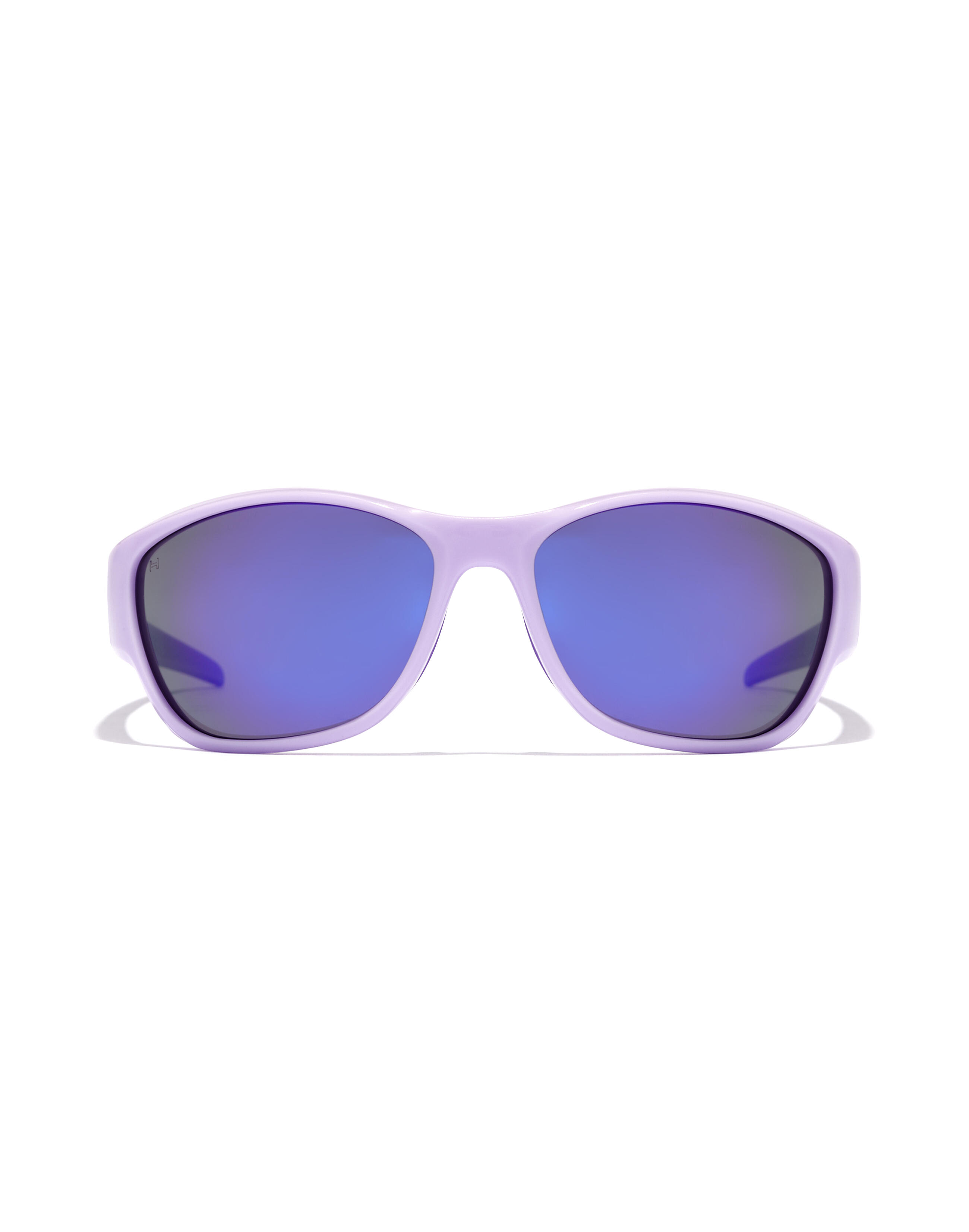 HAWKERS - Gafas de sol para Hombre y Mujer LILAC GALAXY - RAVE 2/6