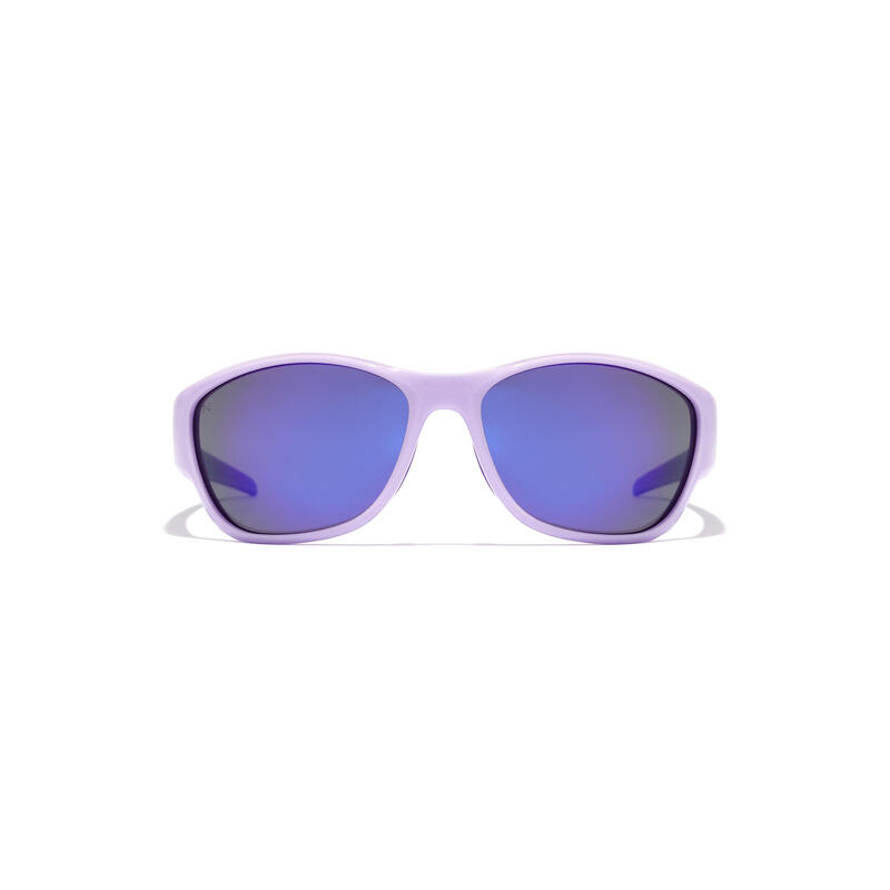 HAWKERS - Lunettes de soleil pour Homme et Femme LILAC GALAXY - RAVE