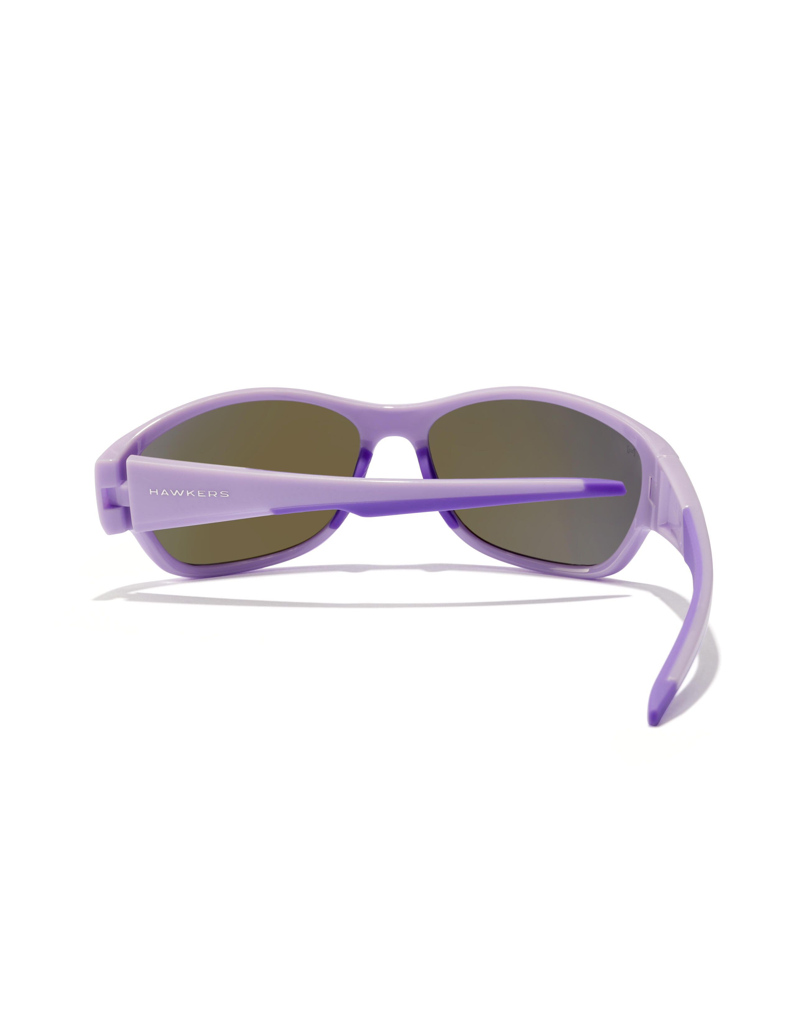 HAWKERS - Gafas de sol para Hombre y Mujer LILAC GALAXY - RAVE 4/6
