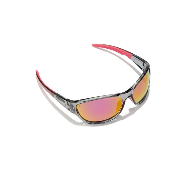 Lunettes de soleil pour hommes et femmes GREY NEBULA - RAVE