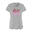 T-Shirt mit farbenfrohem Frontprint