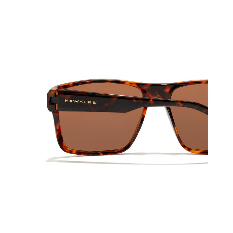 Óculos de sol para homens e mulheres POLARIZED CAREY BROWN - EDGE XL