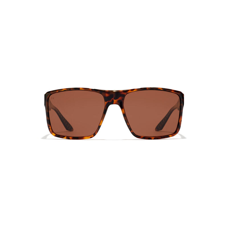 Gafas de sol para Hombre y Mujer POLARIZED CAREY BROWN - EDGE XL