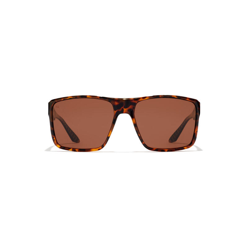 Lunettes de soleil pour hommes et femmes POLARIZED CAREY BROWN - EDGE XL