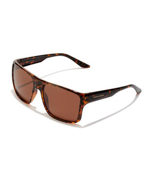 HAWKERS - Gafas de sol para Hombre y Mujer POLARIZED CAREY BROWN - EDGE XL