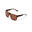 Gafas de sol para Hombre y Mujer POLARIZED CAREY BROWN - EDGE XL