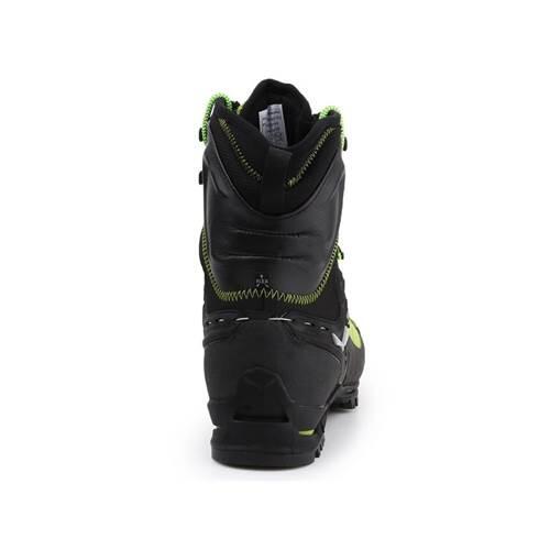 Chaussures de randonnée Hommes Salewa Ms Vultur Evo Vert 5/5