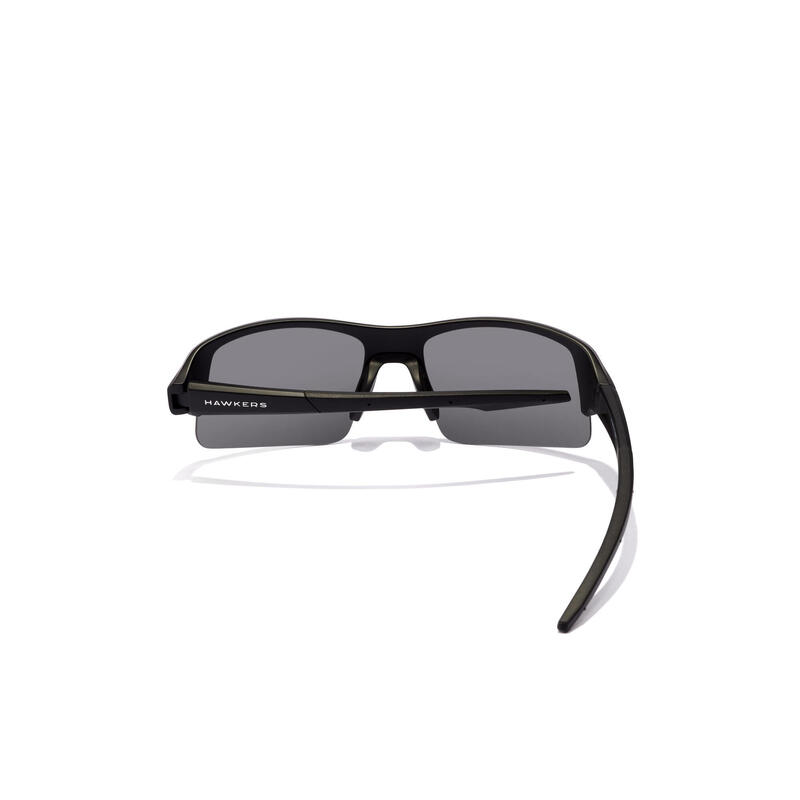 Lunettes de soleil pour hommes et femmes POLARIZED BLACK DARK - BAT