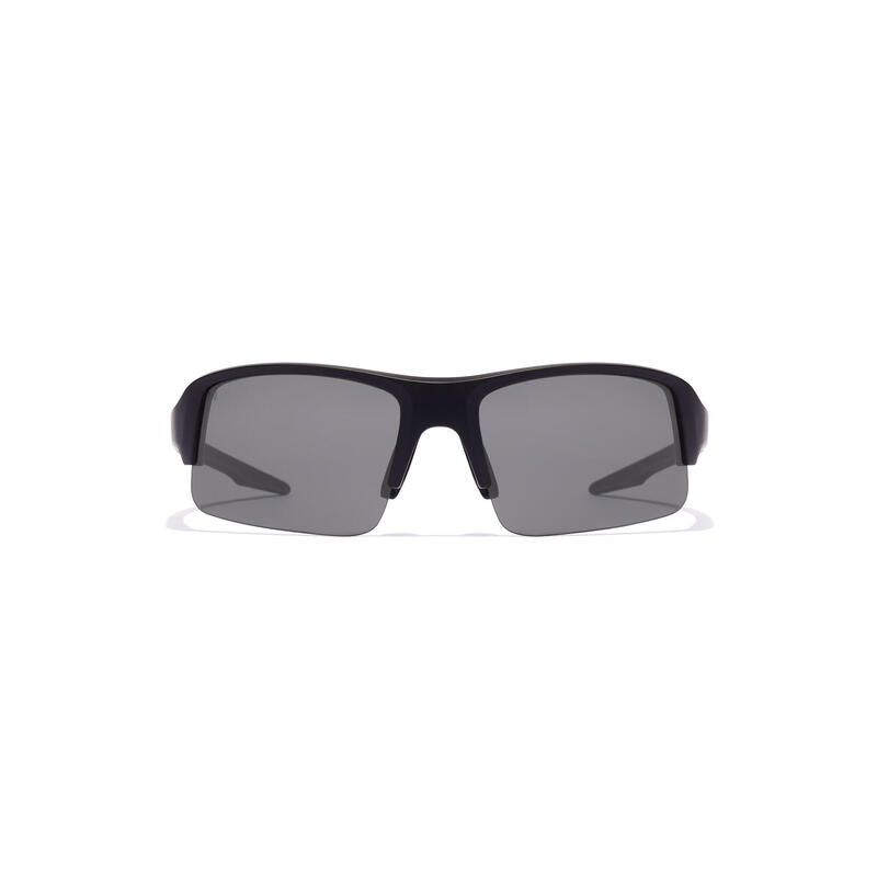 Óculos de sol para homens e mulheres POLARIZED BLACK DARK - BAT