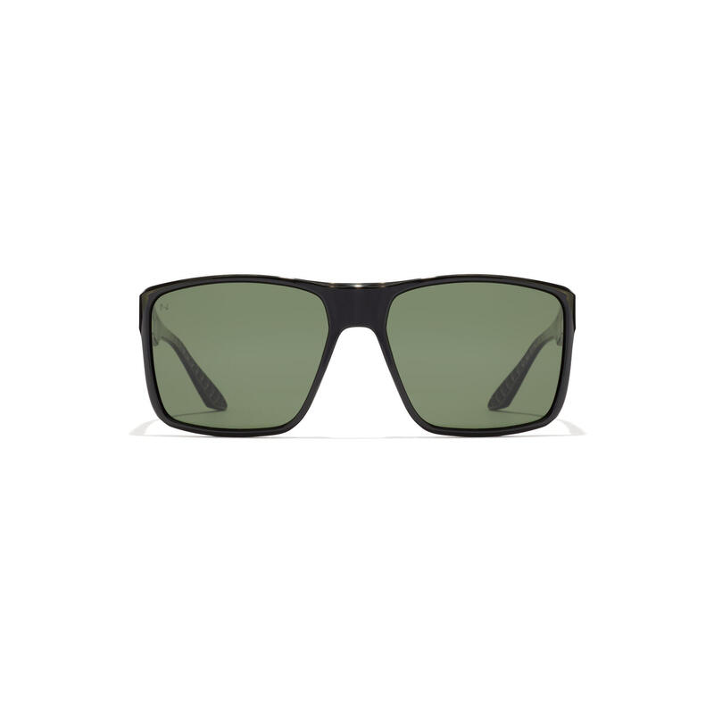 Occhiali da sole per uomini e donne POLARIZED BLACK ALLIGATOR - EDGE XL