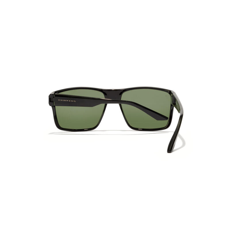 Óculos de sol para homens e mulheres POLARIZED BLACK ALLIGATOR - EDGE XL