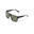 Occhiali da sole per uomini e donne POLARIZED BLACK ALLIGATOR - EDGE XL