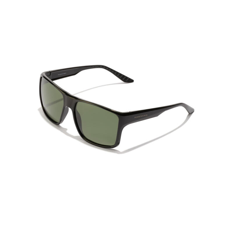 Occhiali da sole per uomini e donne POLARIZED BLACK ALLIGATOR - EDGE XL