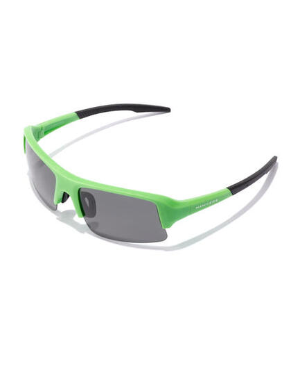 HAWKERS - Gafas de sol para Hombre y Mujer WHITE NEBULA - BAT