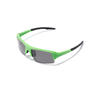 Gafas de sol para Hombre y Mujer POLARIZED NEON GREEN DARK - BAT