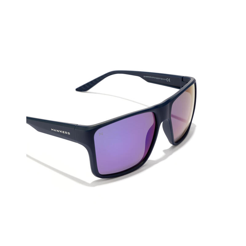 Occhiali da sole per uomini e donne POLARIZED NAVY SKY - EDGE XL