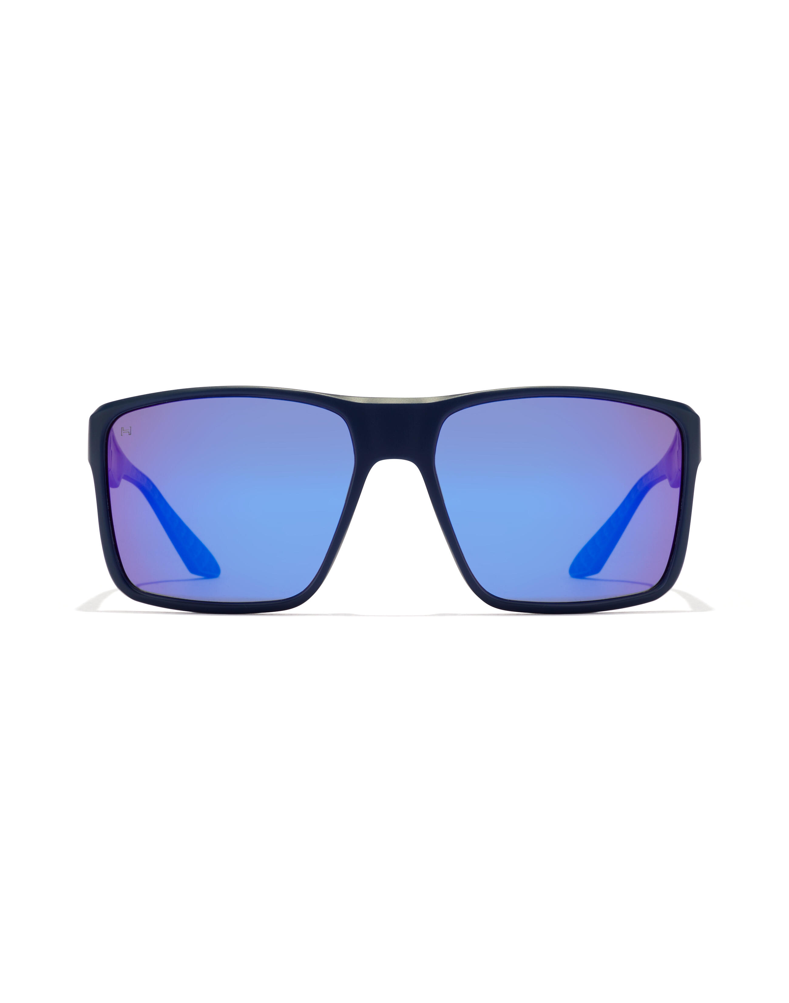HAWKERS - Gafas de sol para Hombre y Mujer POLARIZED NAVY SKY - EDGE XL 2/6