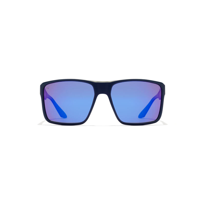 Óculos de sol para homens e mulheres POLARIZED NAVY SKY - EDGE XL