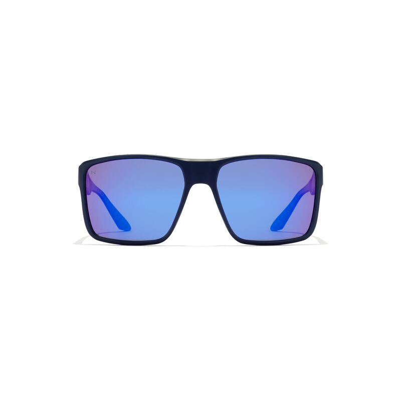 Zonnebrillen voor mannen en vrouwen POLARIZED NAVY SKY - EDGE XL