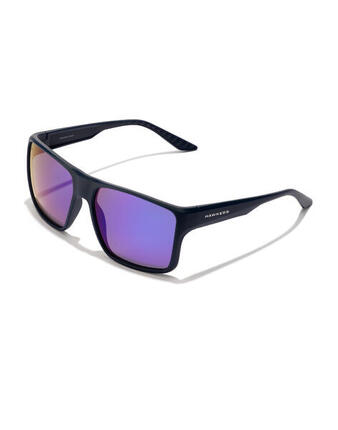 HAWKERS - Lunettes de soleil pour Homme et Femme POLARIZED NAVY SKY - EDGE XL