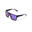 Lunettes de soleil pour hommes et femmes POLARIZED NAVY SKY - EDGE XL