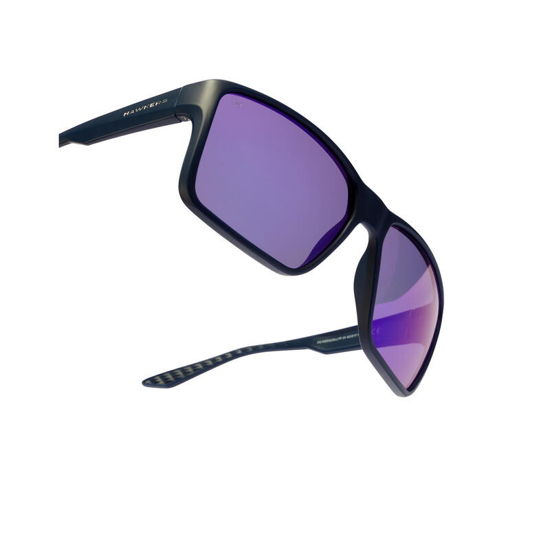 Óculos de sol para homens e mulheres POLARIZED NAVY SKY - EDGE XL