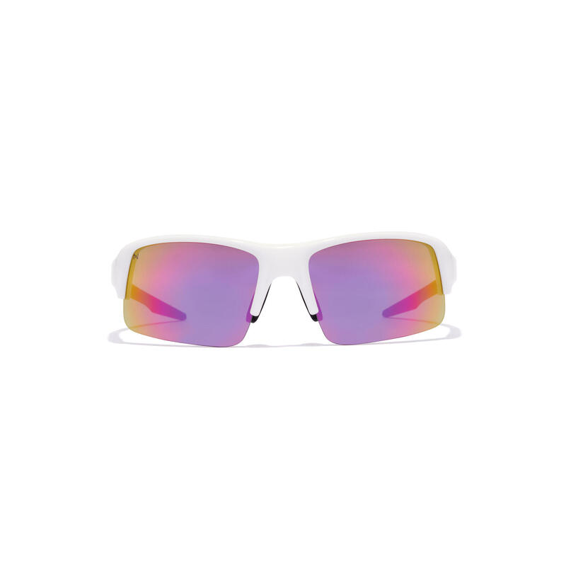 Óculos de sol para homens e mulheres WHITE NEBULA - BAT