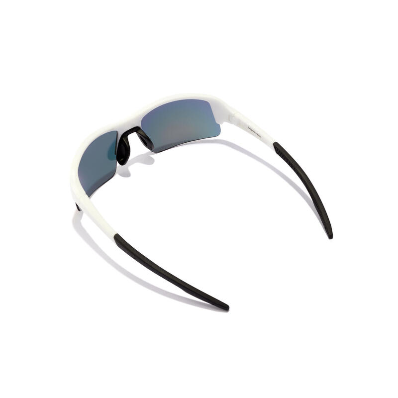 Lunettes de soleil pour hommes et femmes NEBULA BLANCHE - BAT