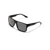 Lunettes de soleil pour hommes et femmes POLARIZED BLACK DARK - EDGE XL