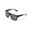 HAWKERS - Lunettes de soleil pour Homme et Femme POLARIZED BLACK DARK - EDGE XL