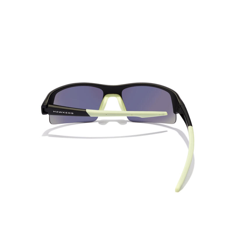 Lunettes de soleil pour hommes et femmes BLACK ACID - BAT