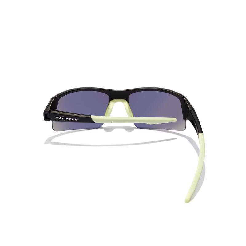 Óculos de sol para homens e mulheres BLACK ACID - BAT