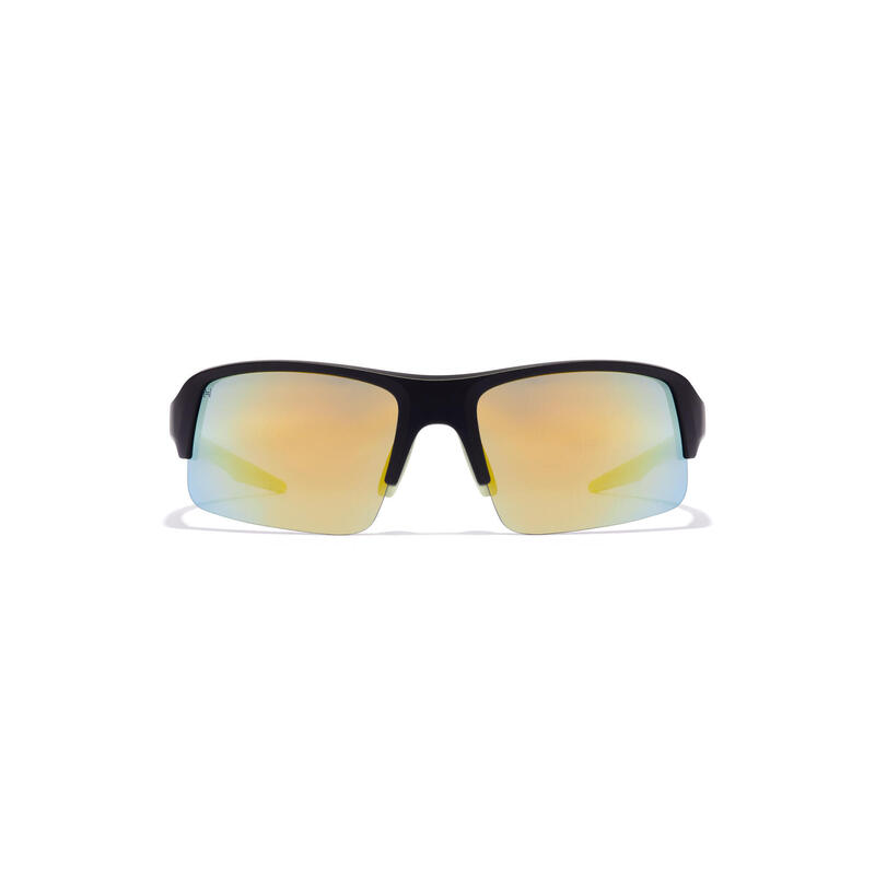 Lunettes de soleil pour hommes et femmes ACIDE NOIR - BAT