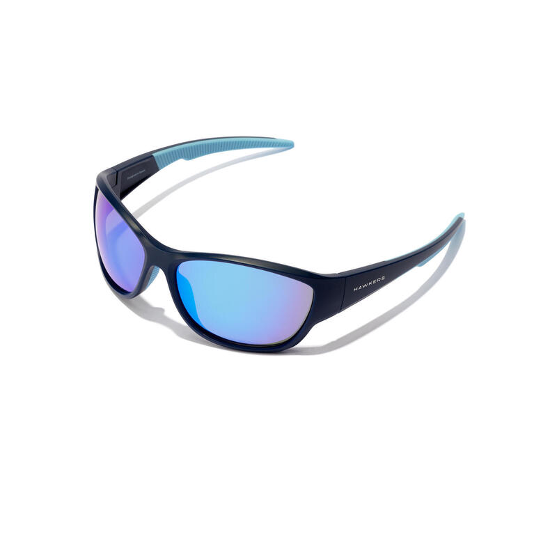 Lunettes de soleil pour hommes et femmes NAVY CLEAR BLUE - RAVE