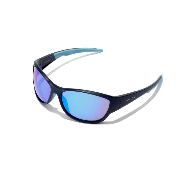 Óculos de sol para homens e mulheres NAVY CLEAR BLUE - RAVE