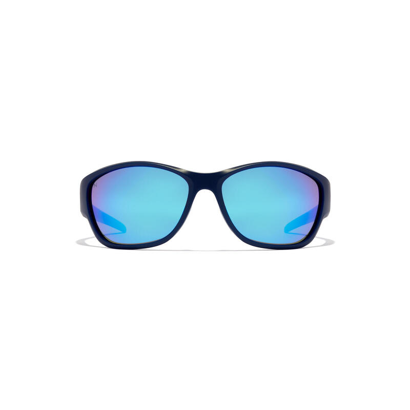 Lunettes de soleil pour hommes et femmes NAVY CLEAR BLUE - RAVE