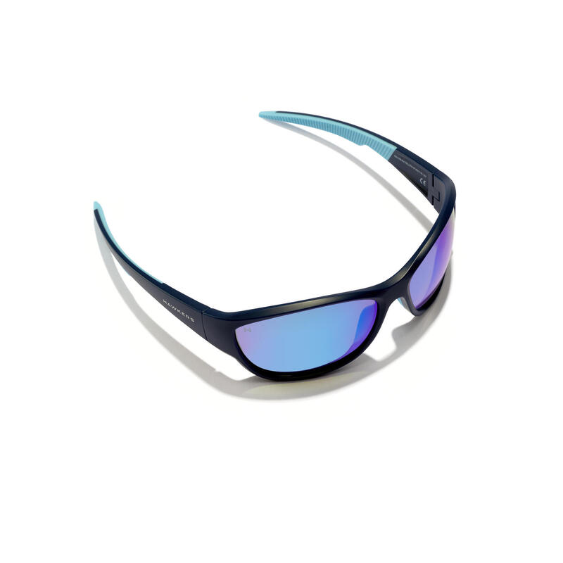 Lunettes de soleil pour hommes et femmes NAVY CLEAR BLUE - RAVE