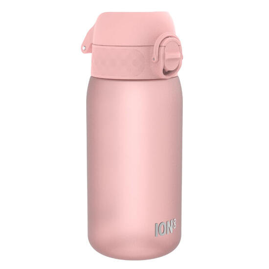 Bidon dziecięcy ION8 350ml z atestem PZH – szczelny, lekki, bez BPA