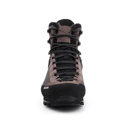 Calzado de trekking Hombre Salewa Ms Crow Marrón 2/7