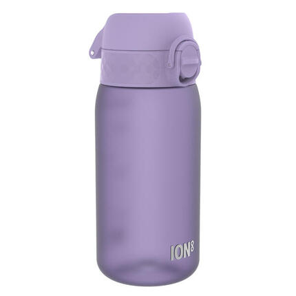 Bidon dziecięcy ION8 350ml z atestem PZH – szczelny, lekki, bez BPA