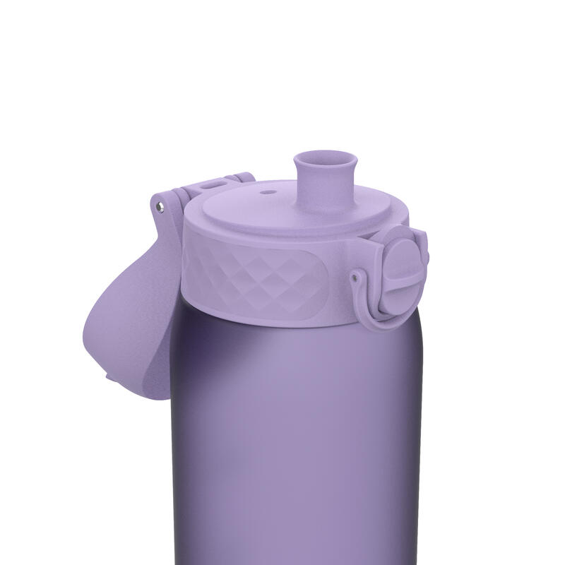 Zestaw lunchowy dla dzieci ION8 Unicorn Rainbows Lunchbag i bidon 400ml