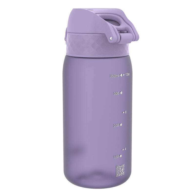 Butelka na wodę ION8 BPA Free 400ml