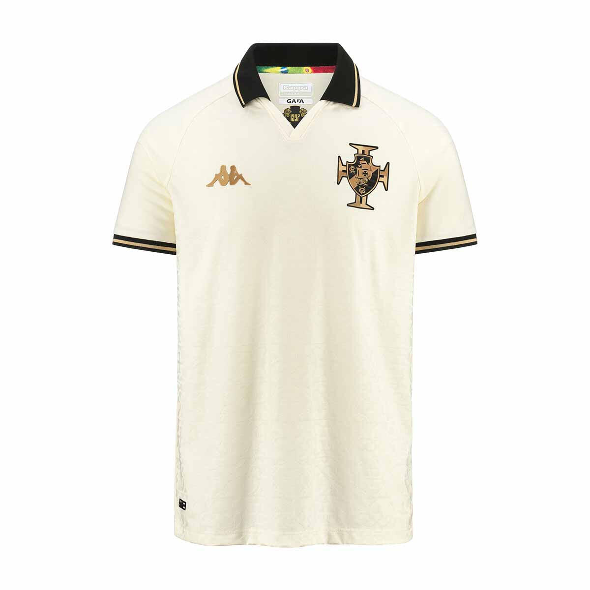 Maillot de foot du Br sil